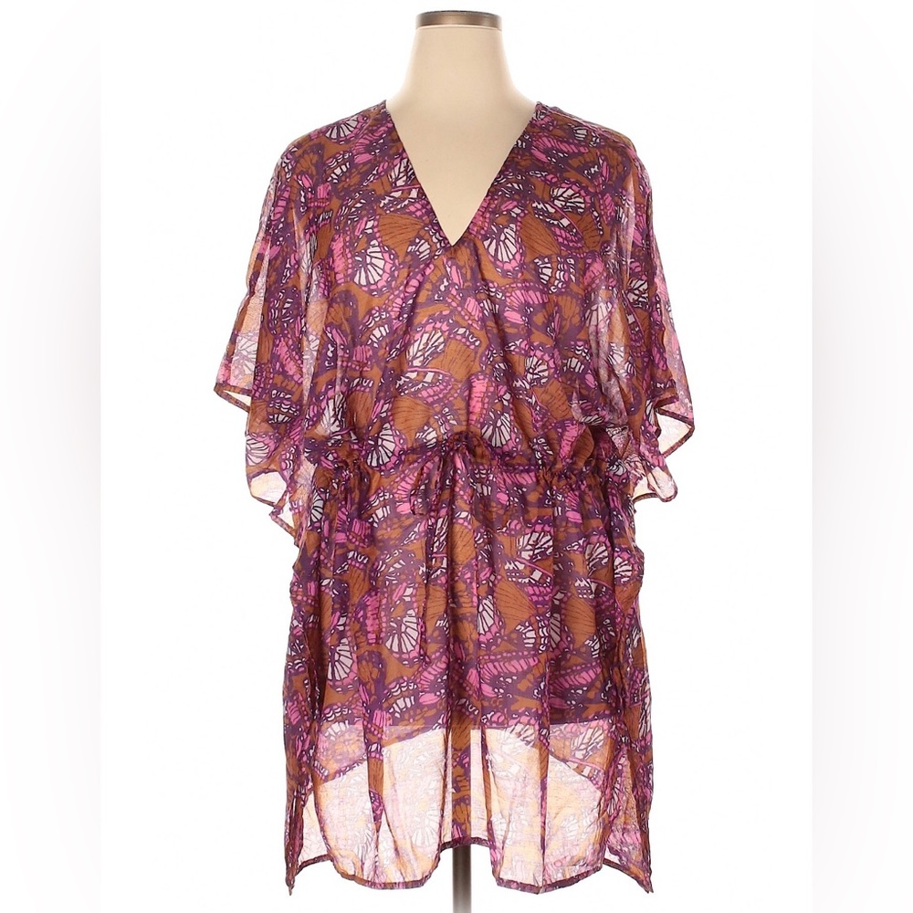 Kitara New York Swim Coverup